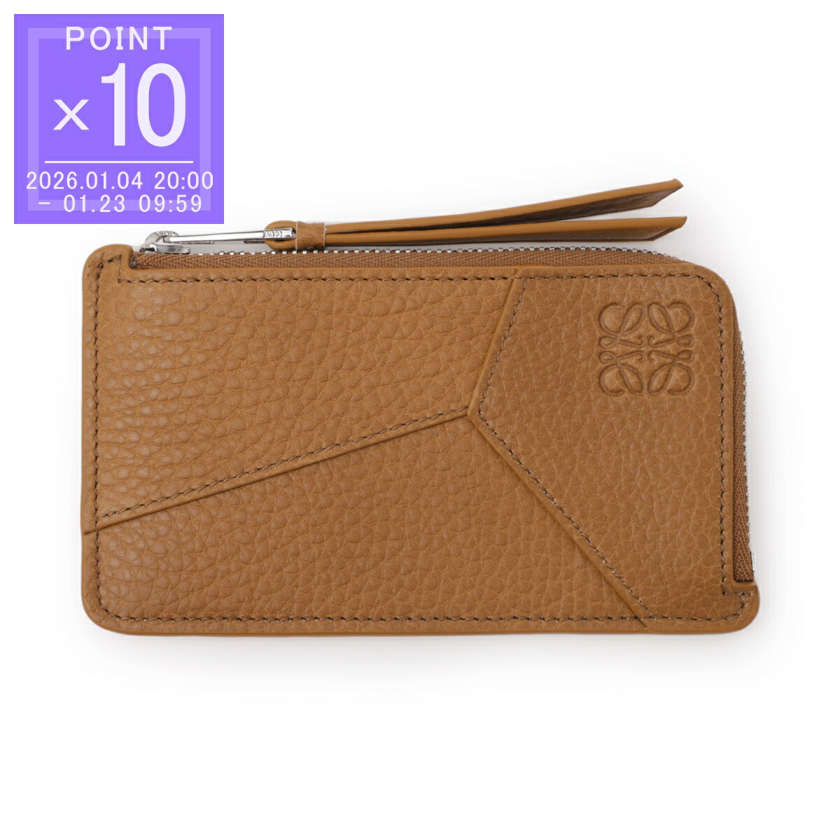 楽天市場】ロエベ LOEWE コインケース フラグメントケース レディース