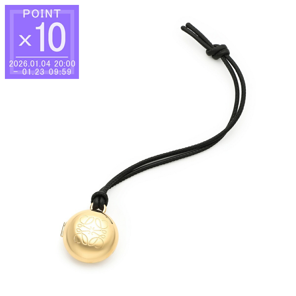 【希少】ロエベ アンスリウム バックチャーム アクセサリー LOEWE（ロエベ） バッグチャーム ANTHURIUM CHARM バッグチャーム