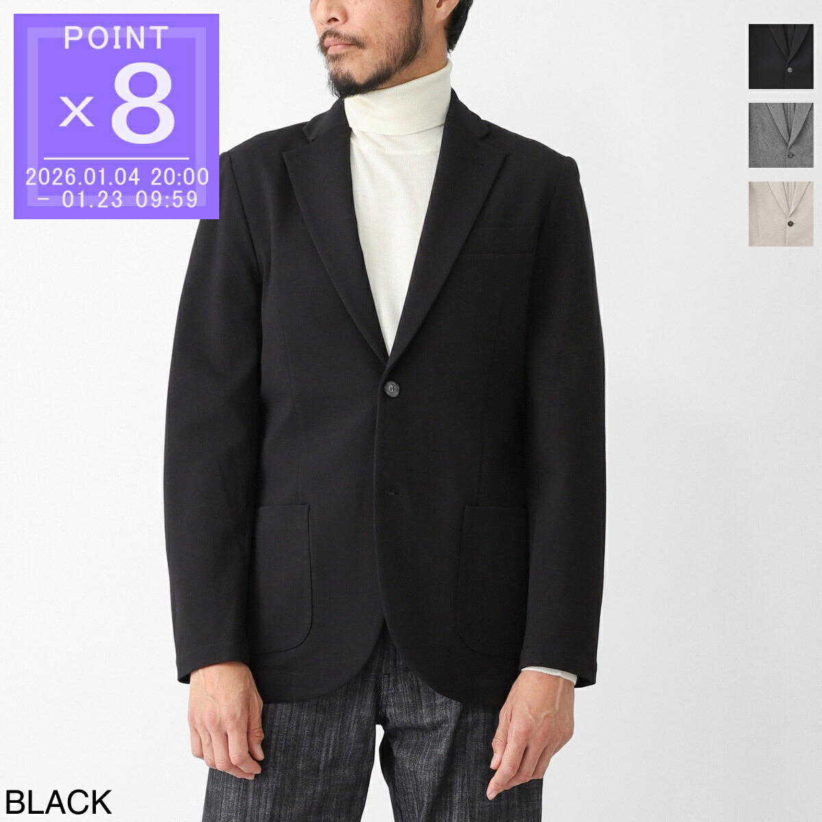 楽天市場】【アウトレット】ジャブス アルキヴィオ GIAB'S ARCHIVIO 2