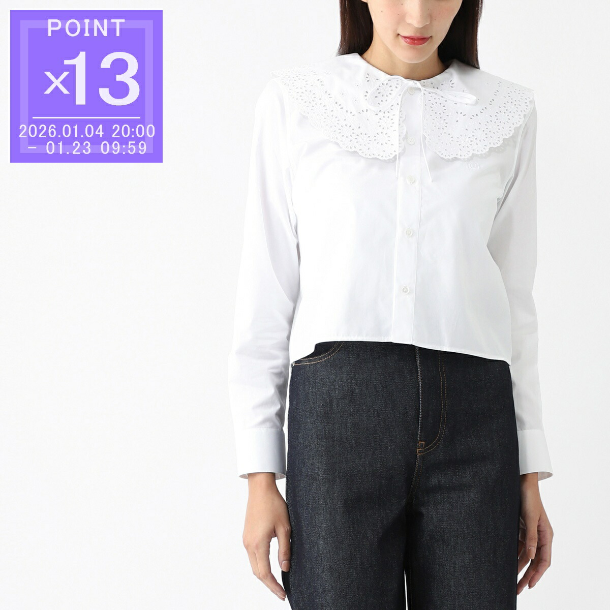 楽天市場】【アウトレット】【ラスト1点】セリーヌ CELINE ブラウス