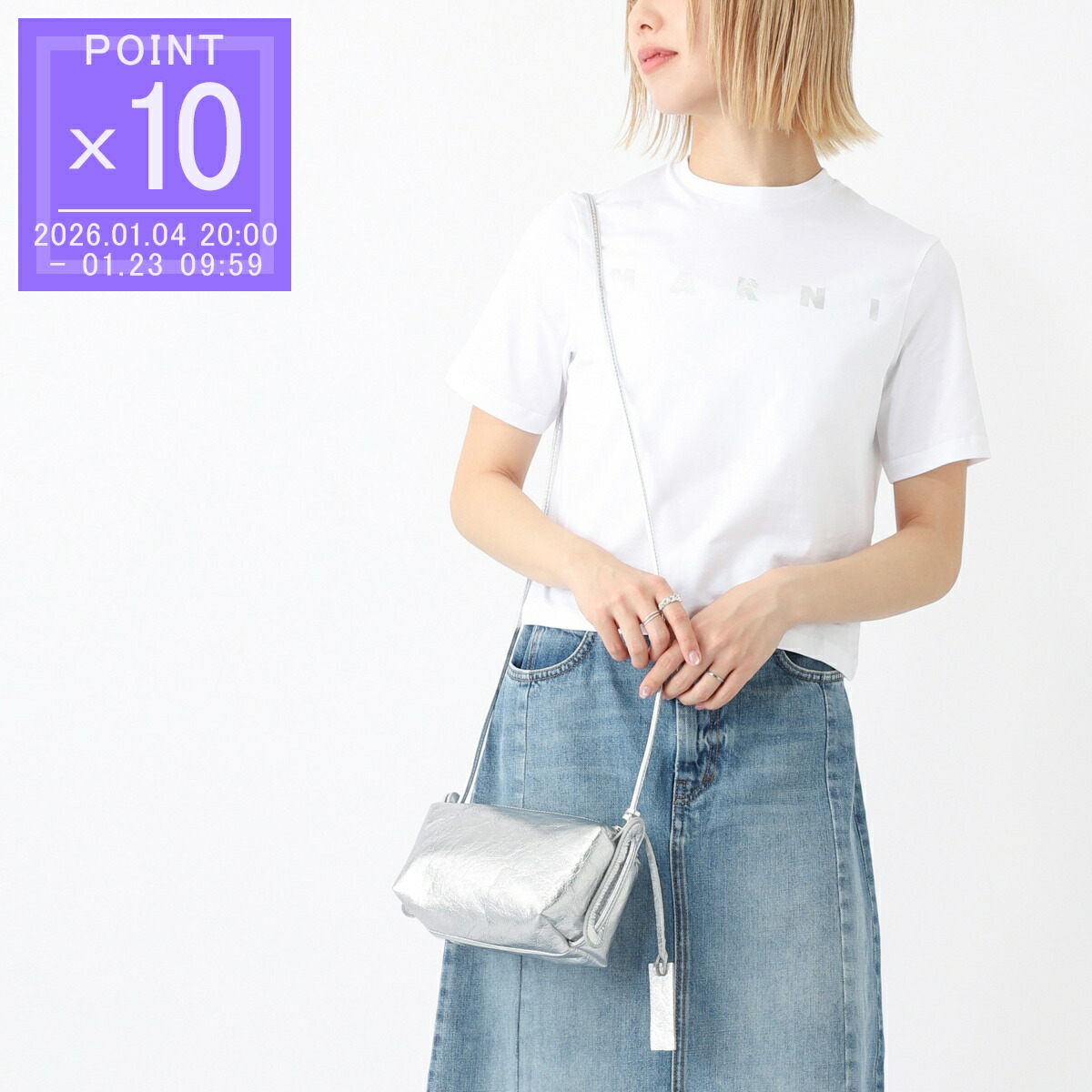 楽天市場】【アウトレット】マルコマージ MARCO MASI トートバッグ