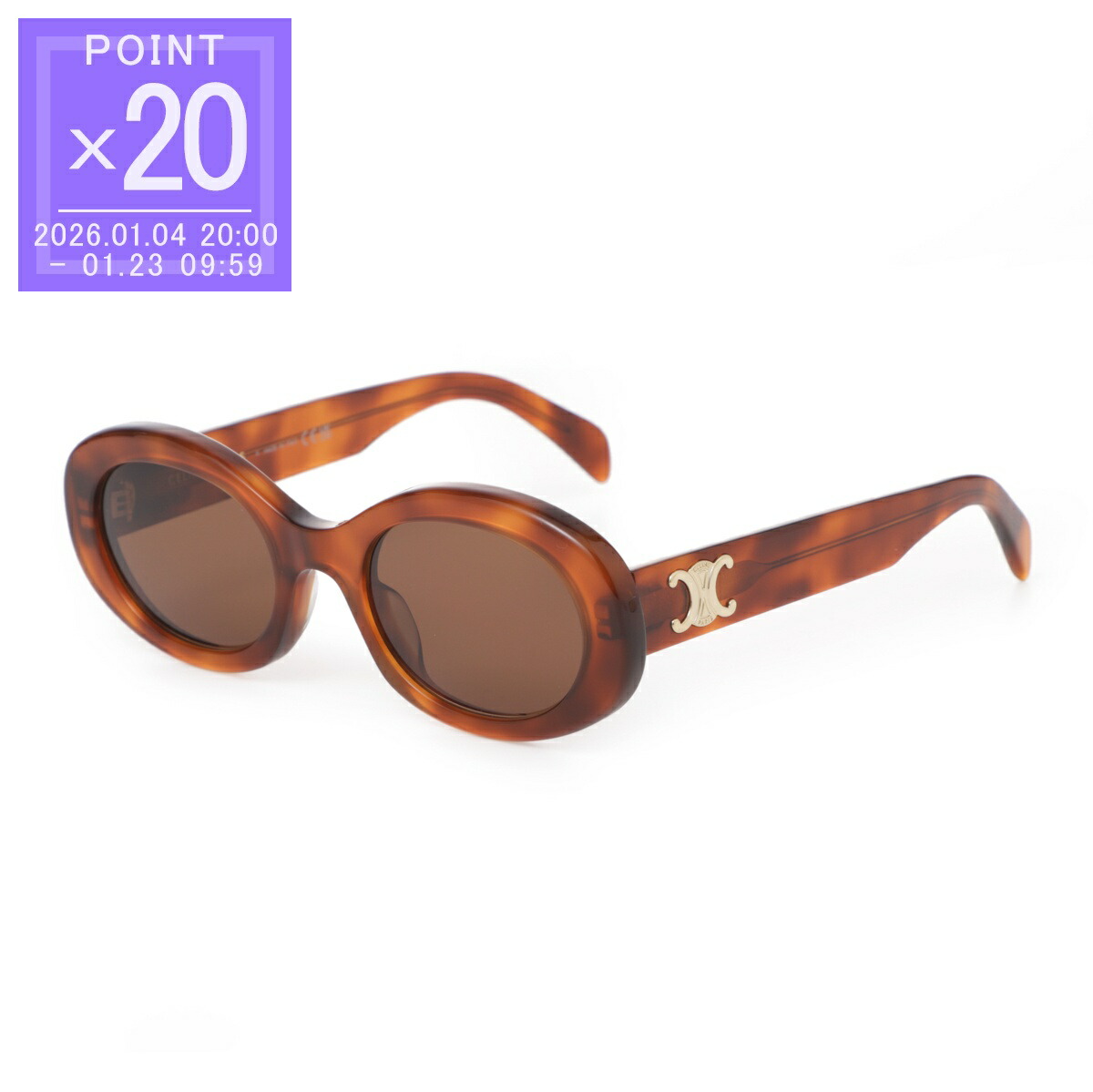 楽天市場】セリーヌ CELINE サングラス ブラック メンズ 4s233 cplb