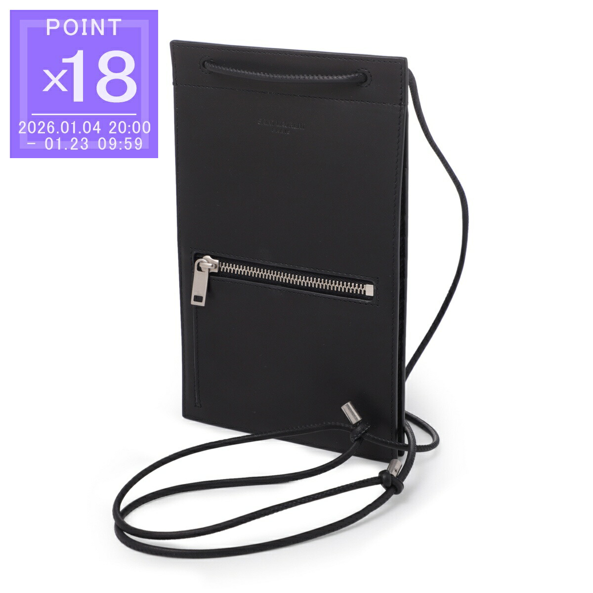 LOEWE ブラック ケース c510144x0400241100_1.jpg