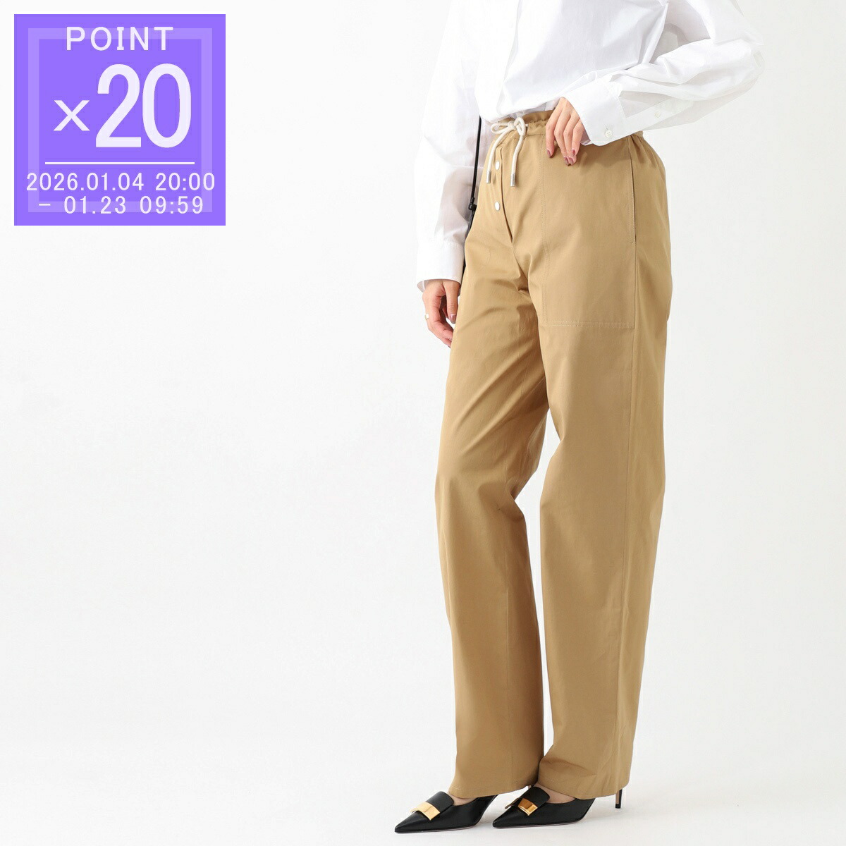 楽天市場】【アウトレット】ザ ロウ THE ROW タバード ニットカラー