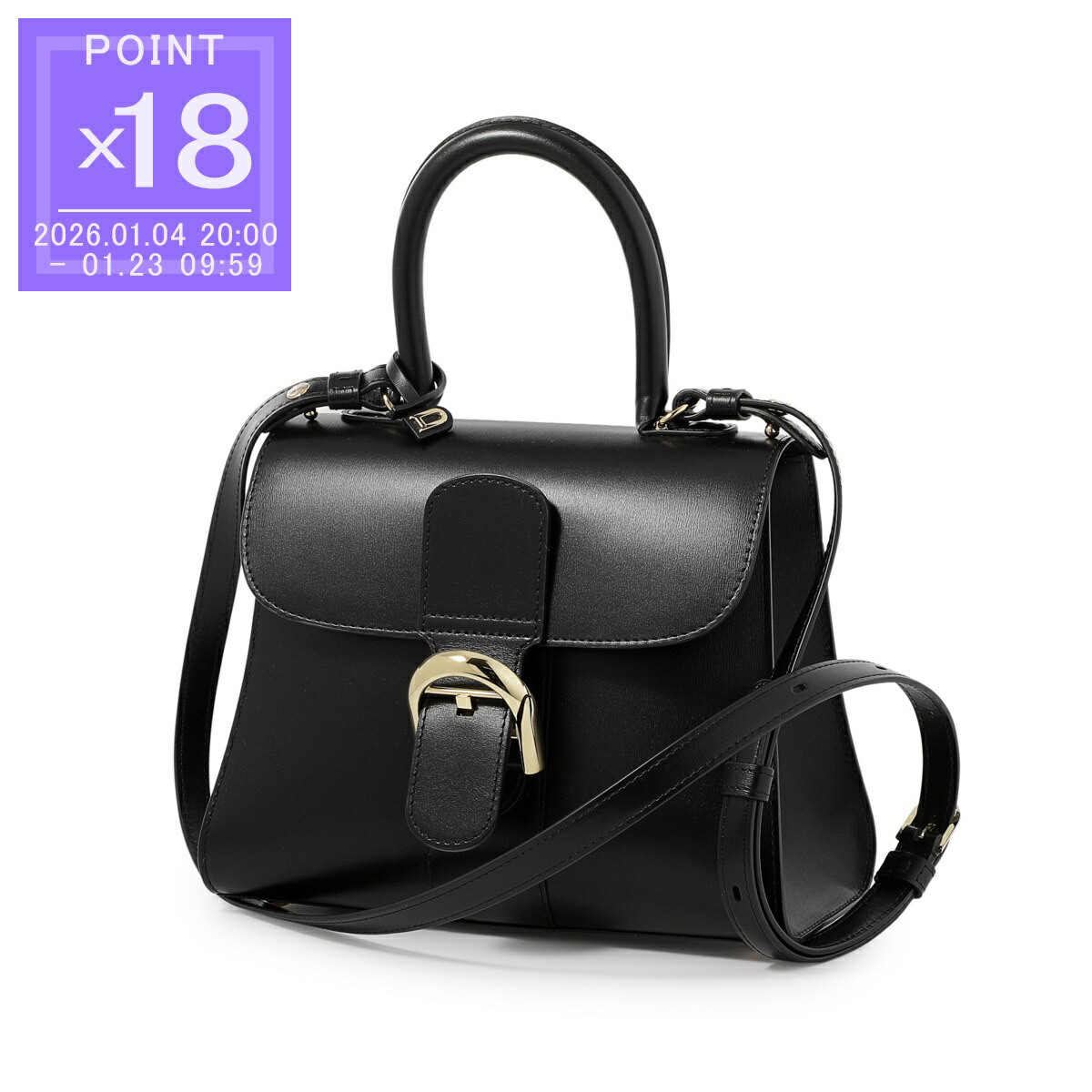 楽天市場】【アウトレット】デルヴォー DELVAUX ハンドバッグ 2WAY