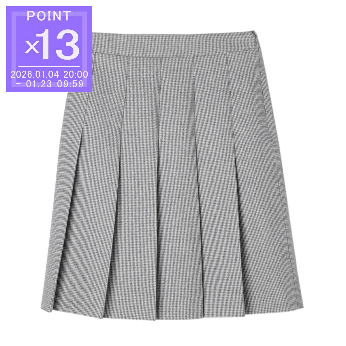 楽天市場】【アウトレット】クレージュ courreges スカート ミニ