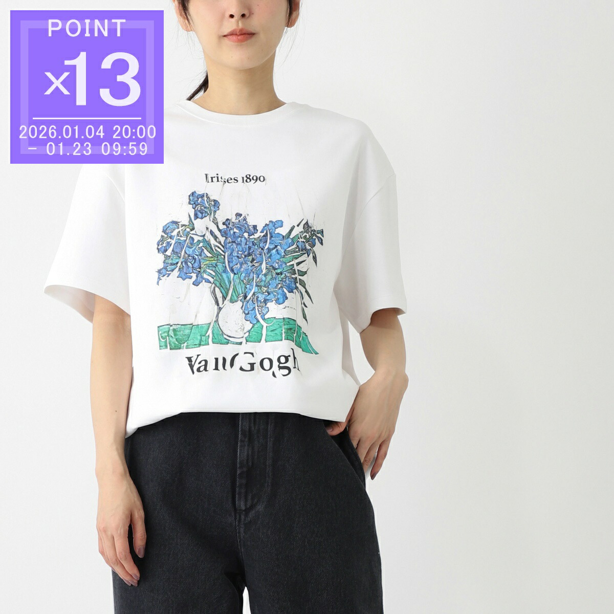 楽天市場】ロエベ LOEWE クルーネックTシャツ レディース s359y22x96