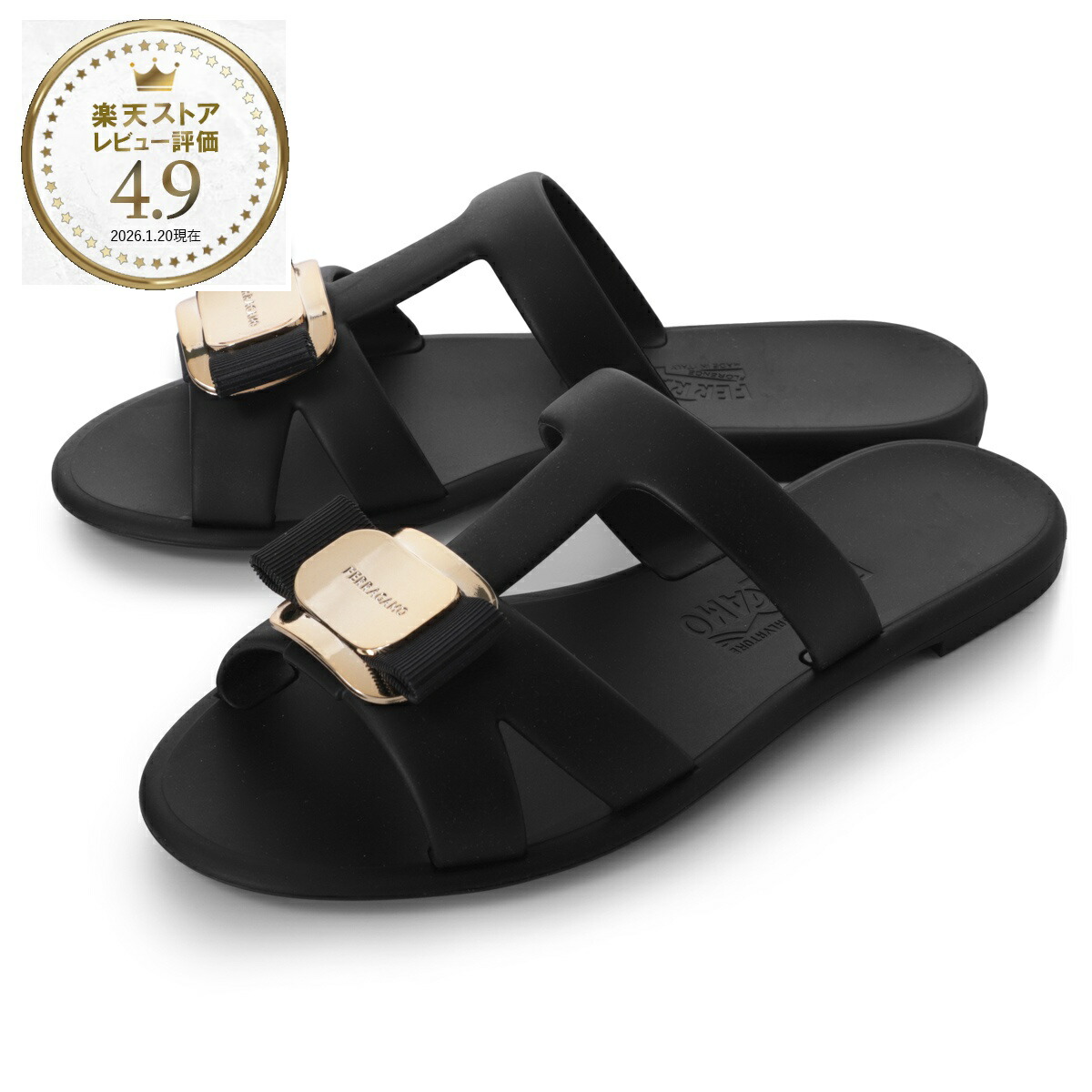 楽天市場】トッズ TODS サンダル ブラウン レディース