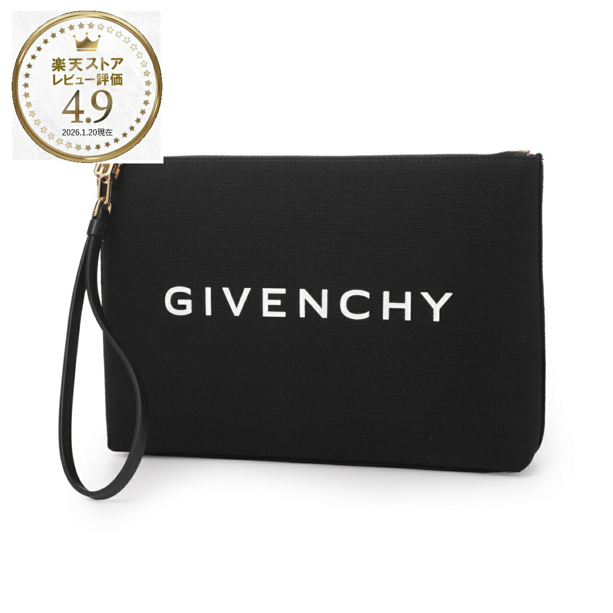 楽天市場】GIVENCHY ジバンシィ クラッチバッグ BK60EDK1VM メンズ