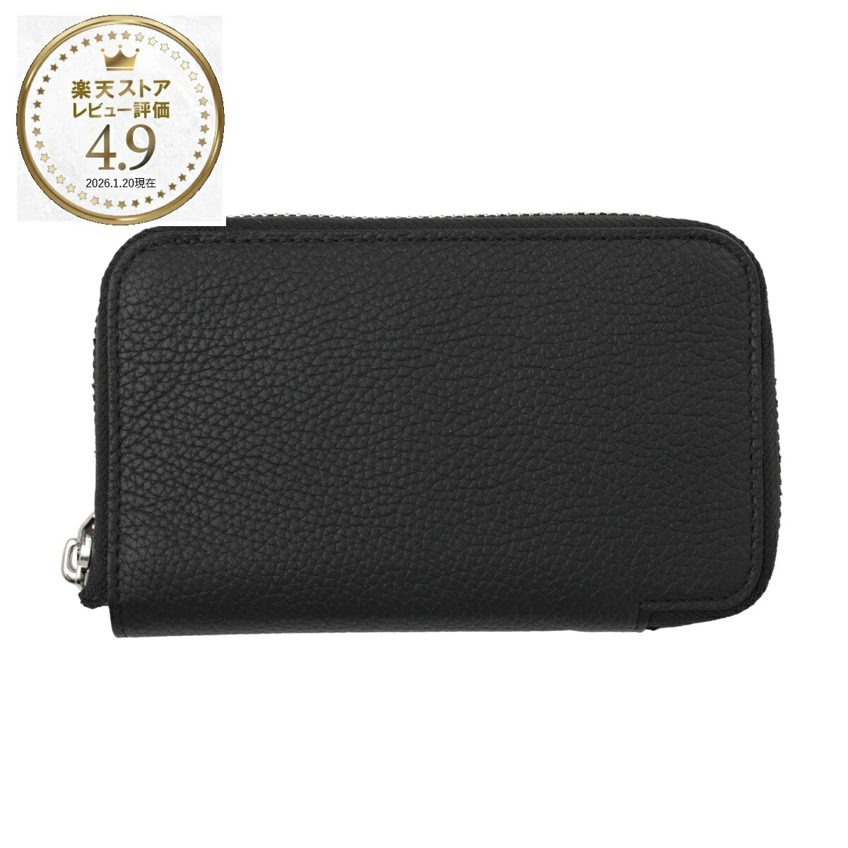 楽天市場】THE SOLE ザソール トリヨンモーリス L字 レザー ジップ