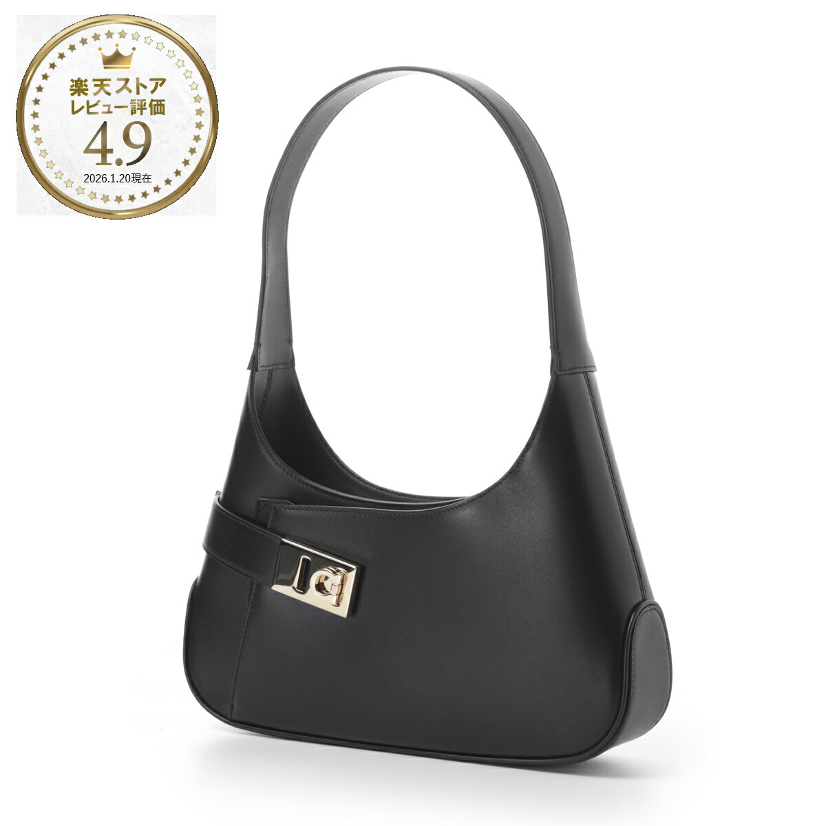 楽天市場】FERRAGAMO フェラガモ ショルダーバッグ 22 0650 レディース