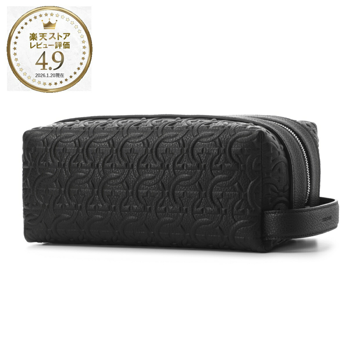 楽天市場】SALVATORE FERRAGAMO フェラガモ クラッチバッグ 24 A422