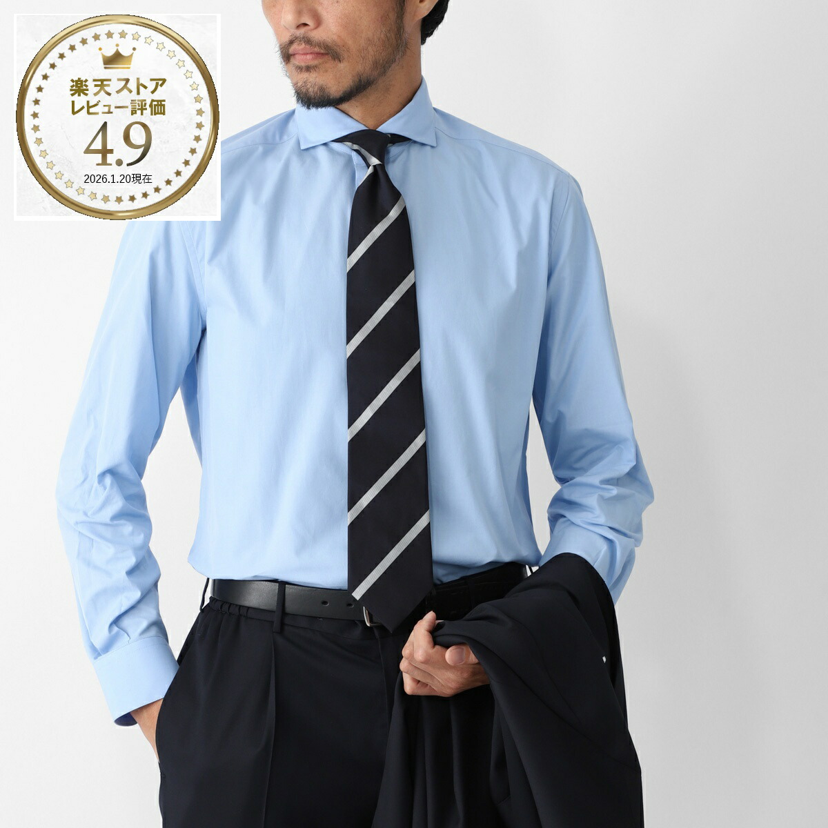 楽天市場】THE SOLE ザ ソール ネクタイ レジメンタル ストライプ