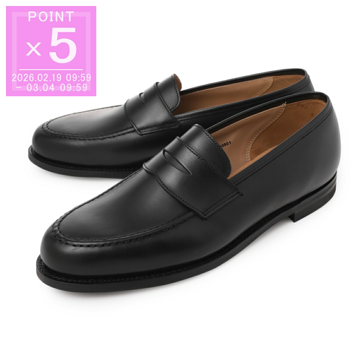 楽天市場】クロケット&ジョーンズ CROCKETT&JONES タッセルローファー