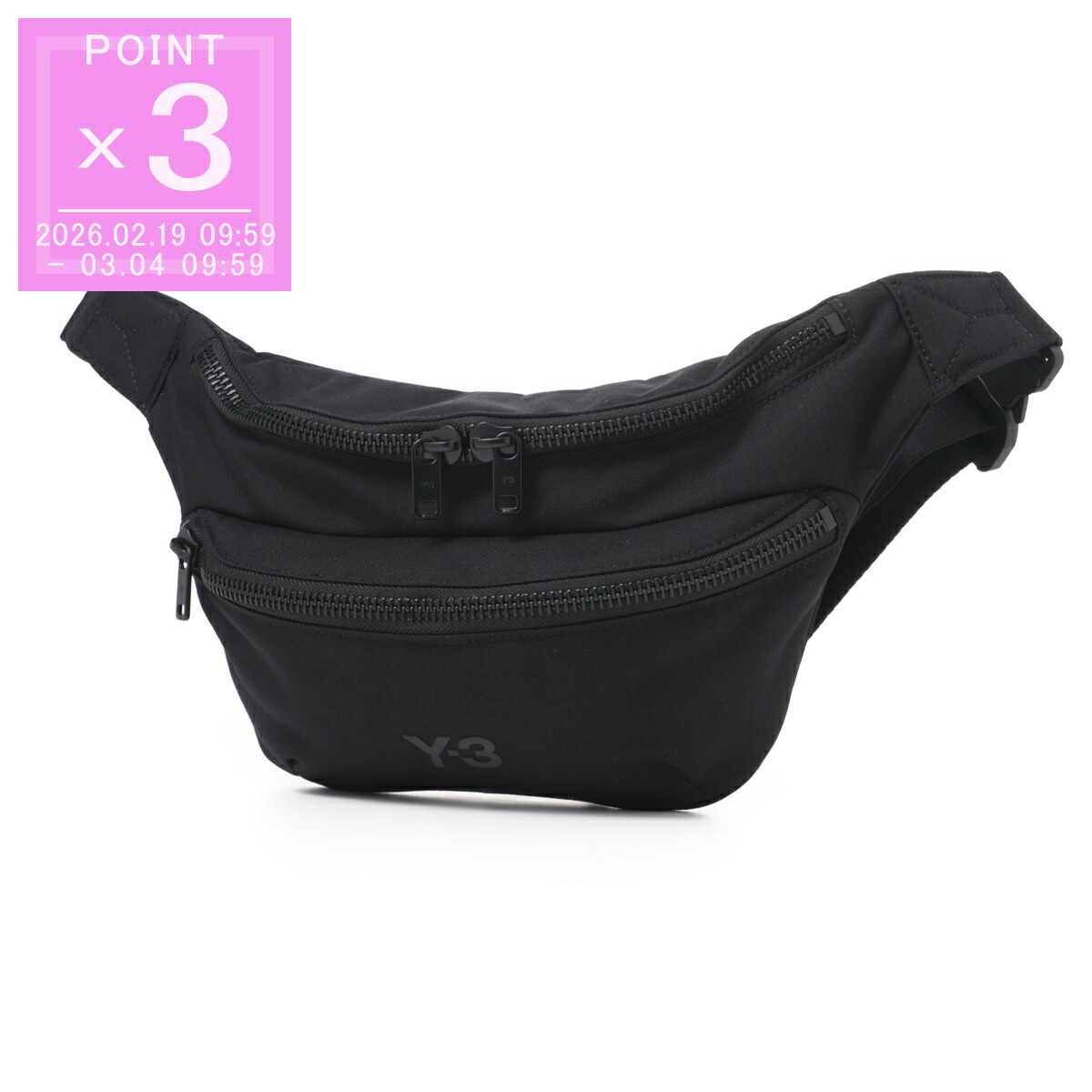 楽天市場】ワイスリー Y-3 ヨウジヤマモト アディダス adidas バッグ