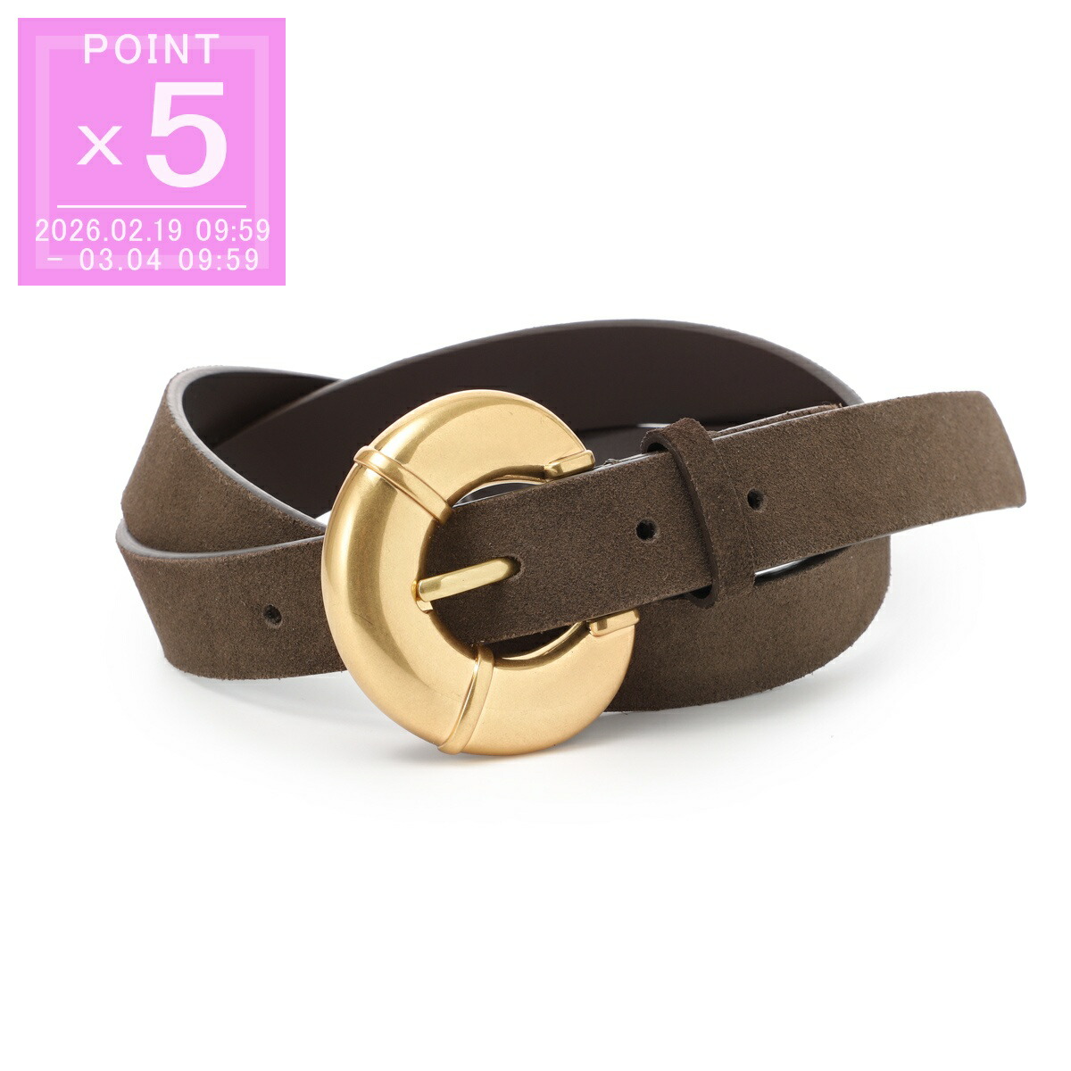 楽天市場】WEEKEND MAX MARA ウィークエンド マックスマーラ ベルト