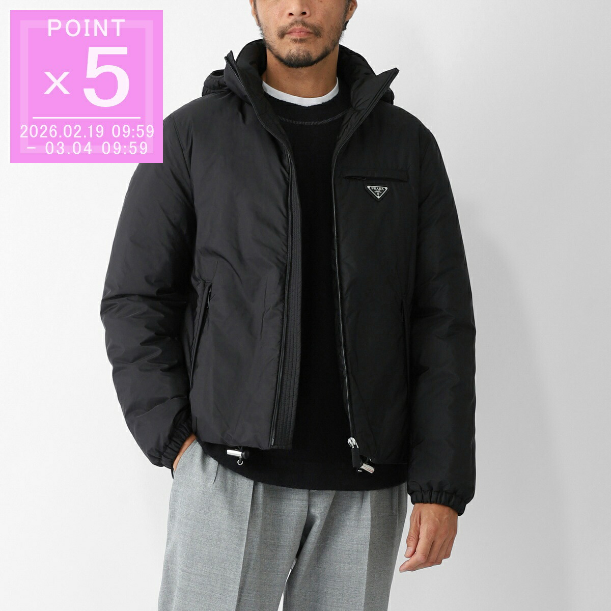 楽天市場】モンクレール MONCLER ダウンジャケット ブルー メンズ