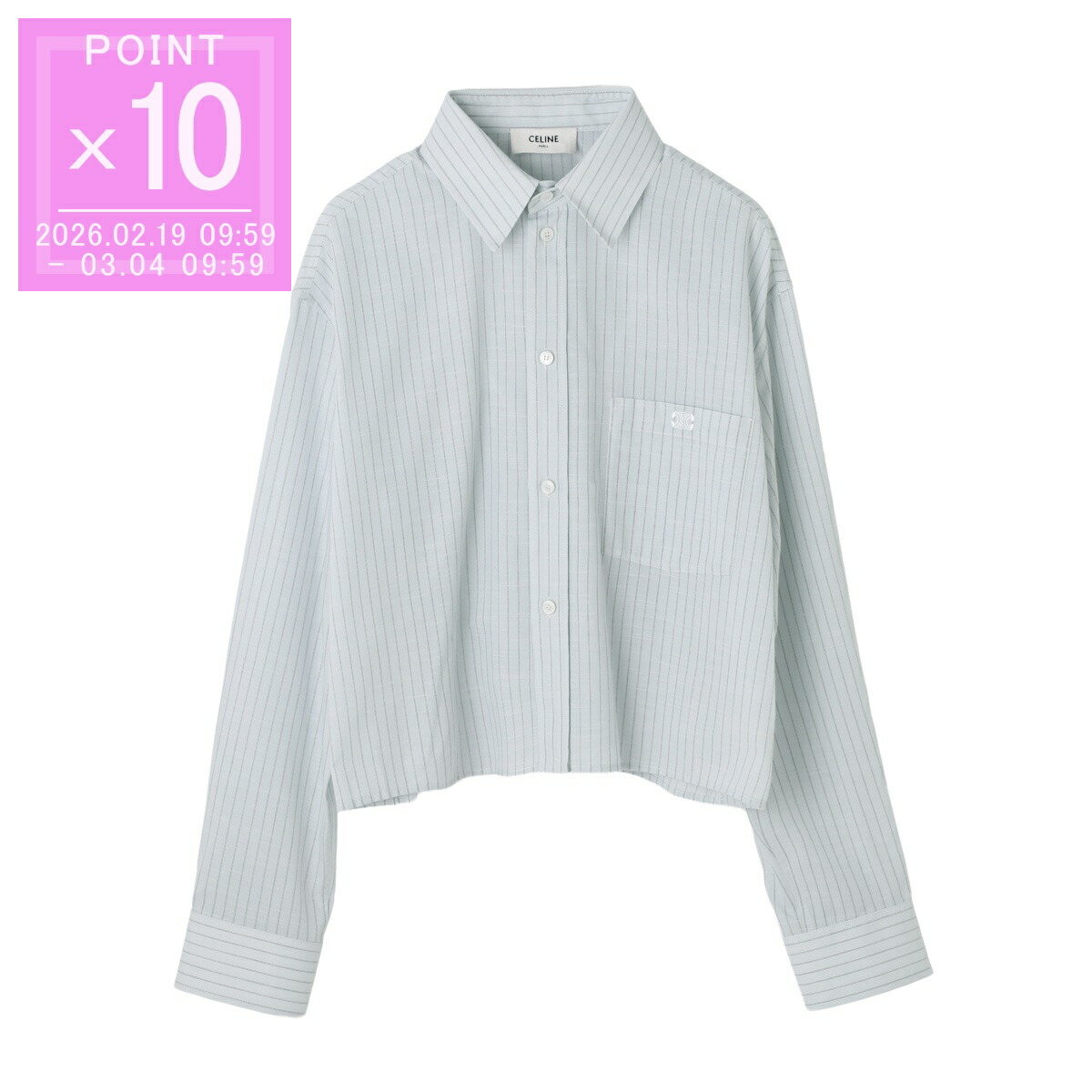 楽天市場】【アウトレット】【3,850円(税込)以上で送料無料】セリーヌ