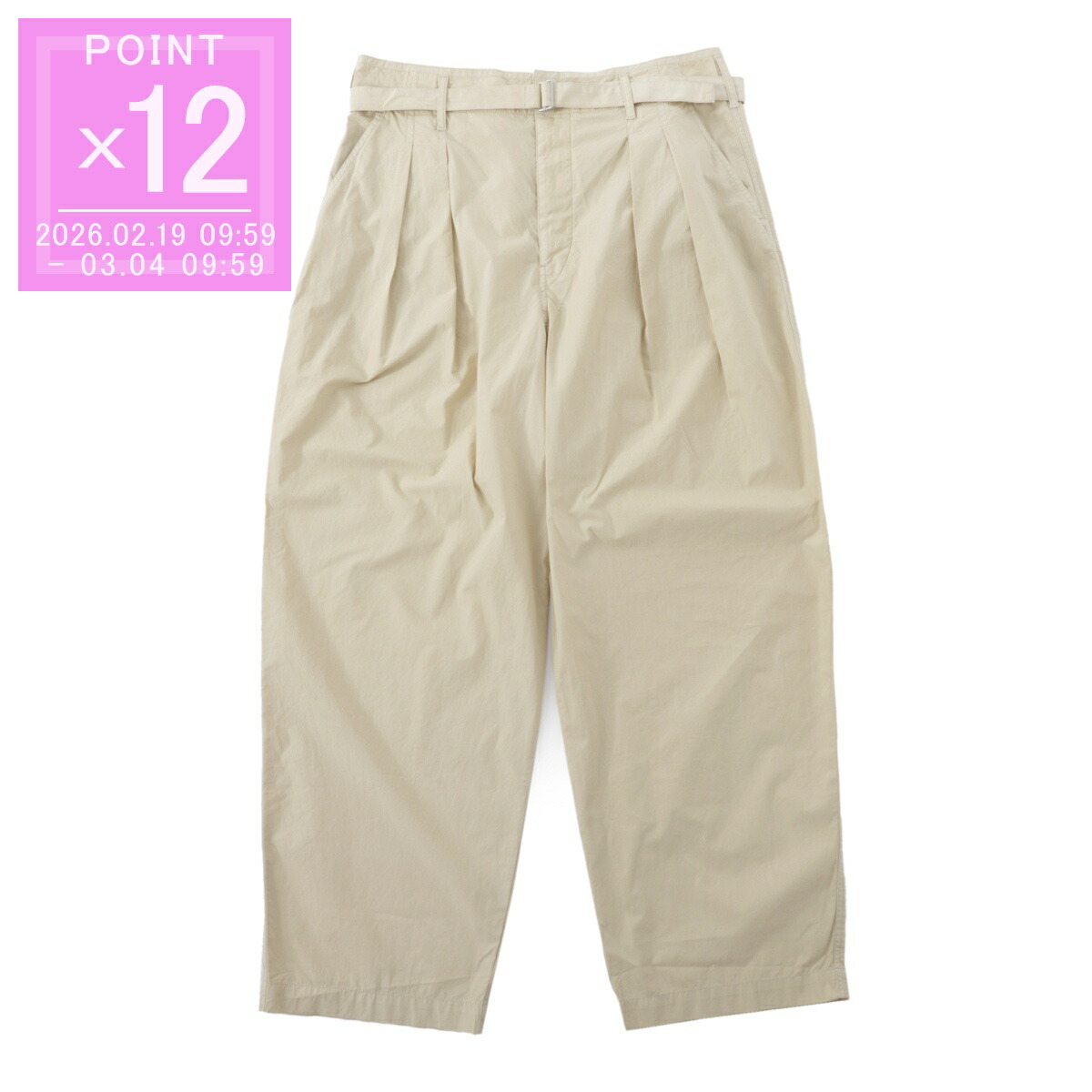 楽天市場】ルメール LEMAIRE ハーフパンツ ベージュ メンズ pa1107