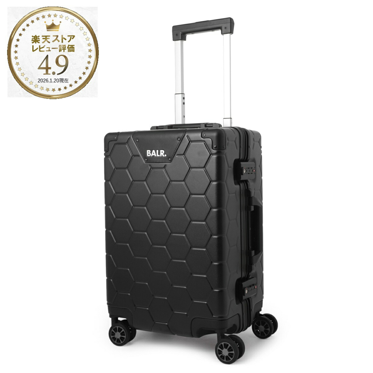 楽天市場】Paul Smith CARRY CASEポールスミス キャリーケースビジネス