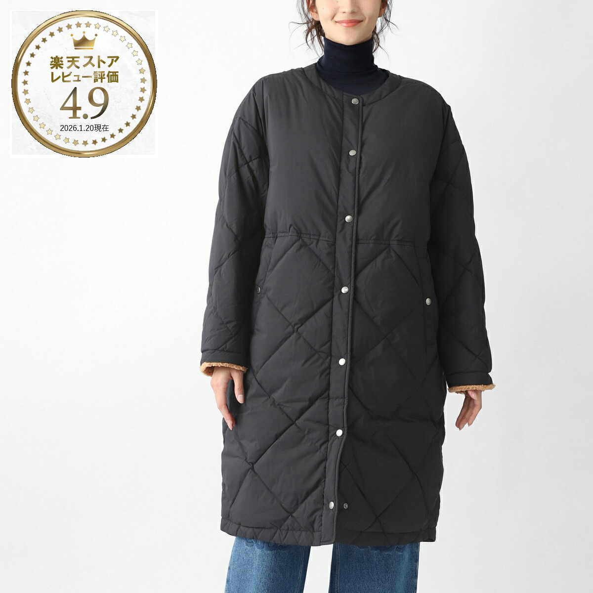 【アウトレット】ピレネックス PYRENEX ダウンコート ブラック レディース 大きいサイズあり blossom hwy010p black BLOSSOM ブロッサム【返品送料無料】