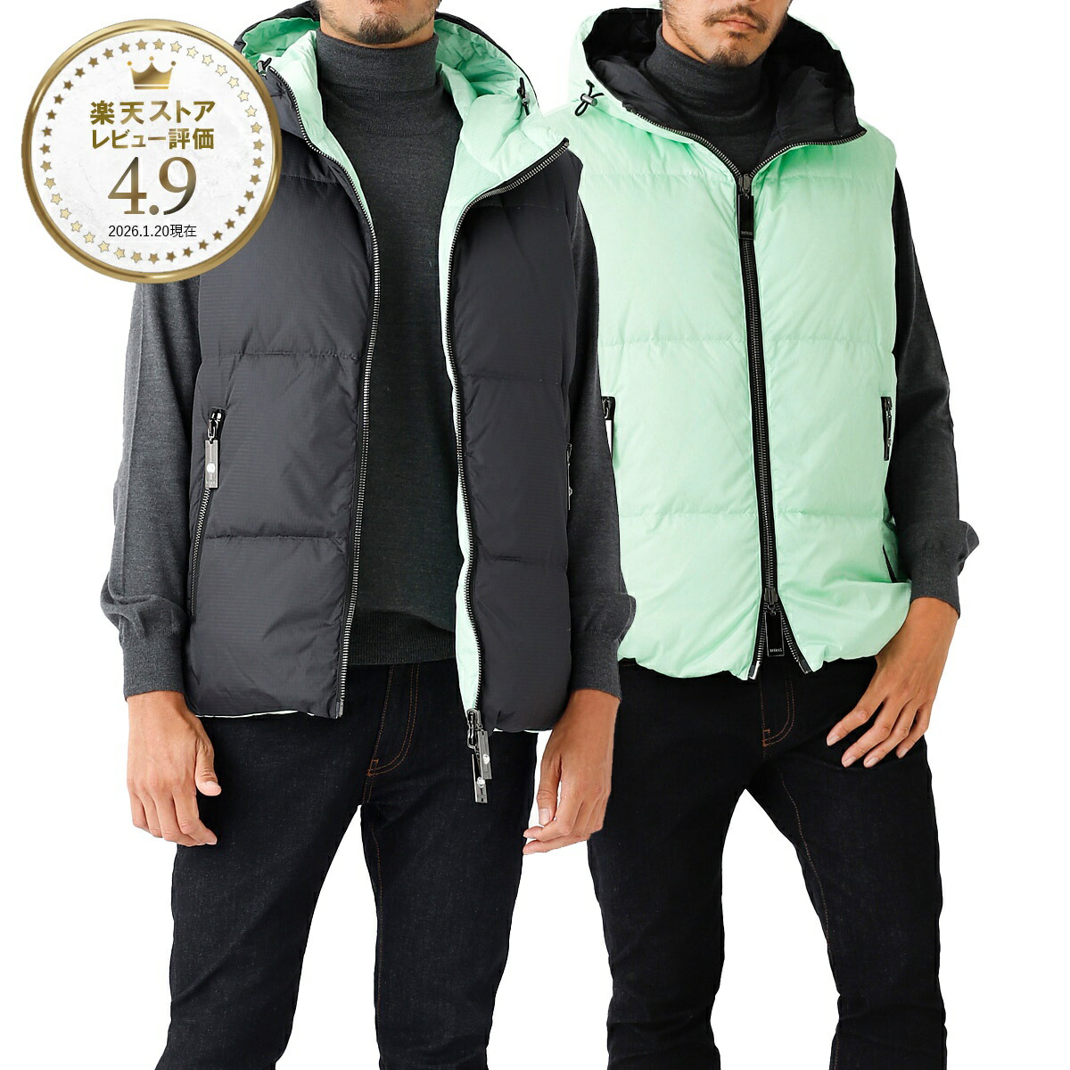 NEW BRANDS ARE HERE!!