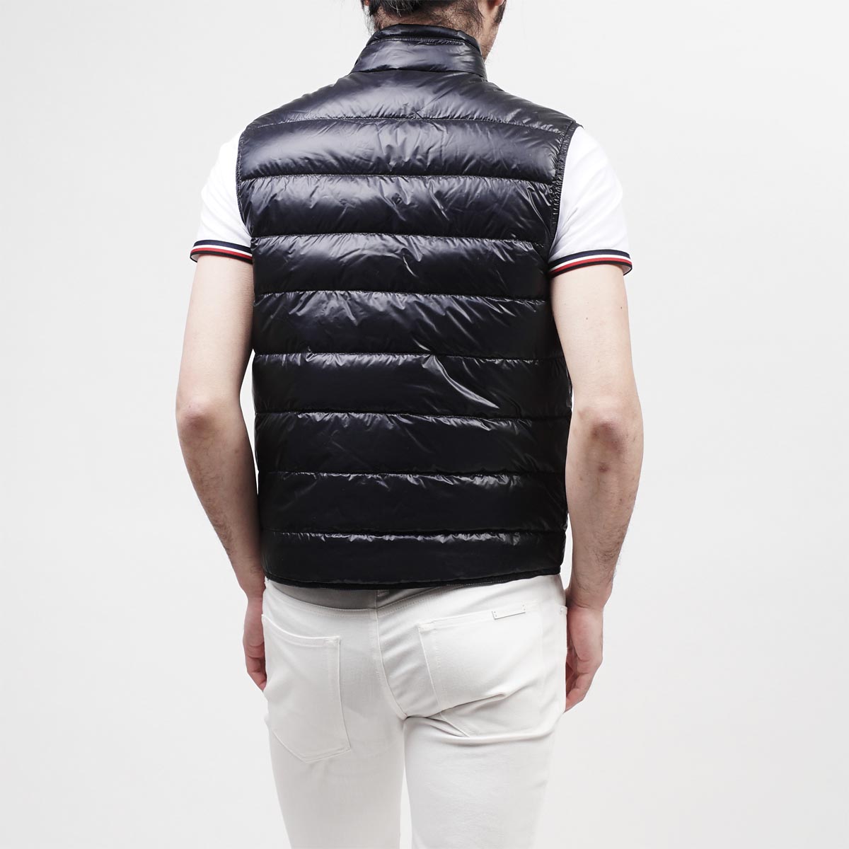 moncler longue saison vest moncler longue saison vest