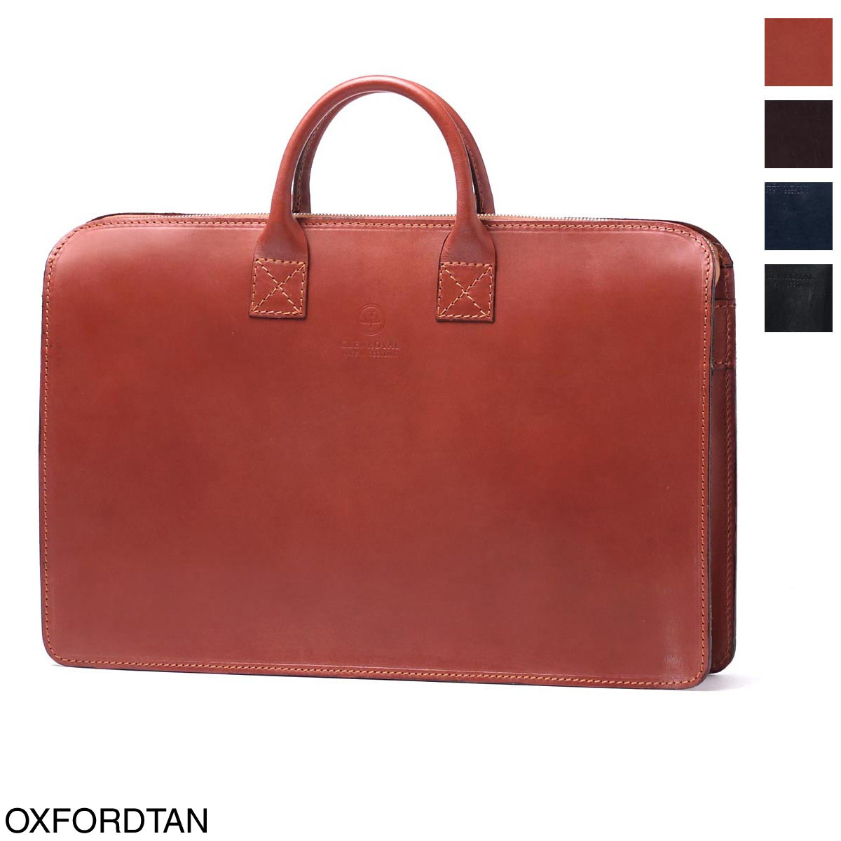Modern Blue Rakuten Ichiba Global Market Glenn Royal Glenn Royal Glenroyal Briefcase Bridle Leather