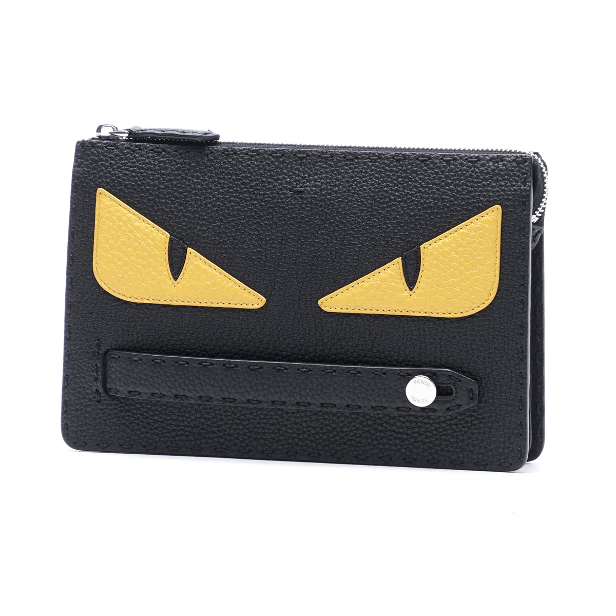 fendi clutch mens