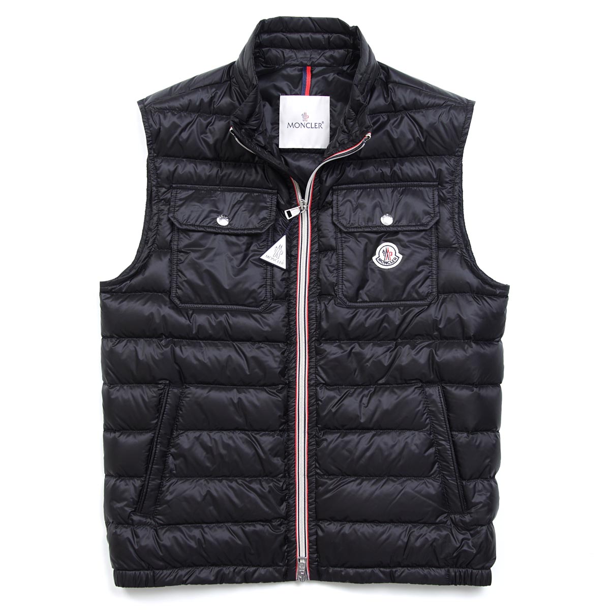 moncler longue saison vest moncler longue saison vest
