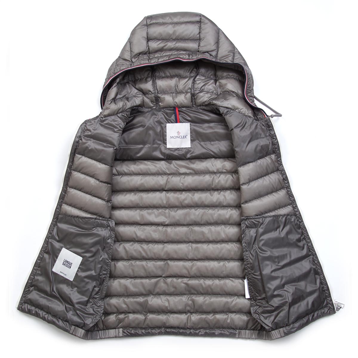 moncler cyriaque grey moncler cyriaque grey
