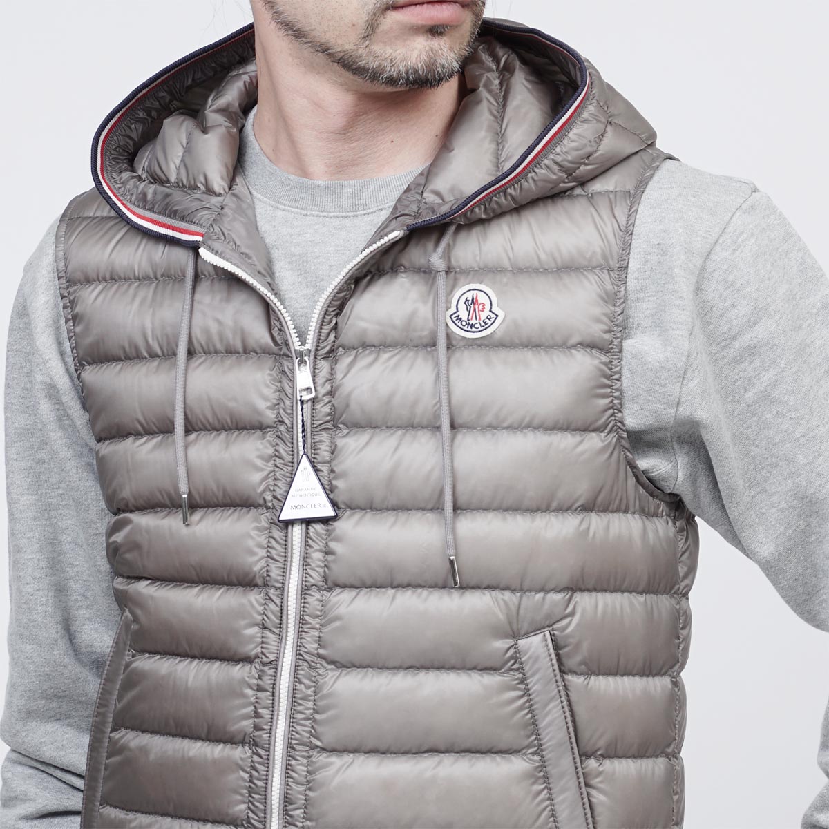 moncler cyriaque grey moncler cyriaque grey