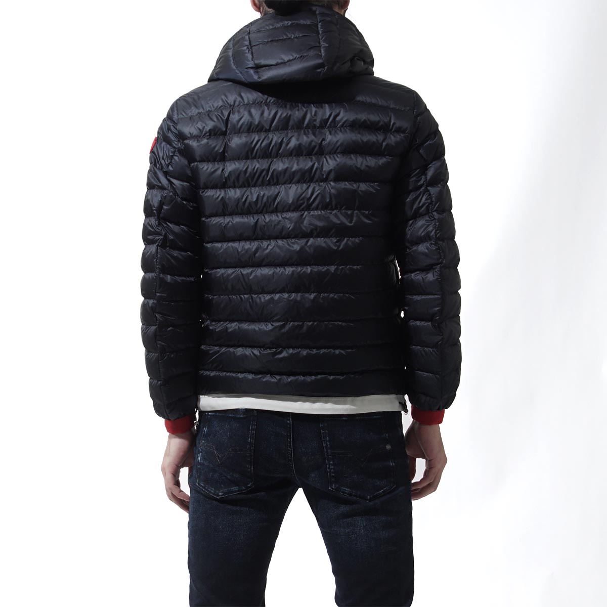 moncler longue saison jacket moncler longue saison jacket