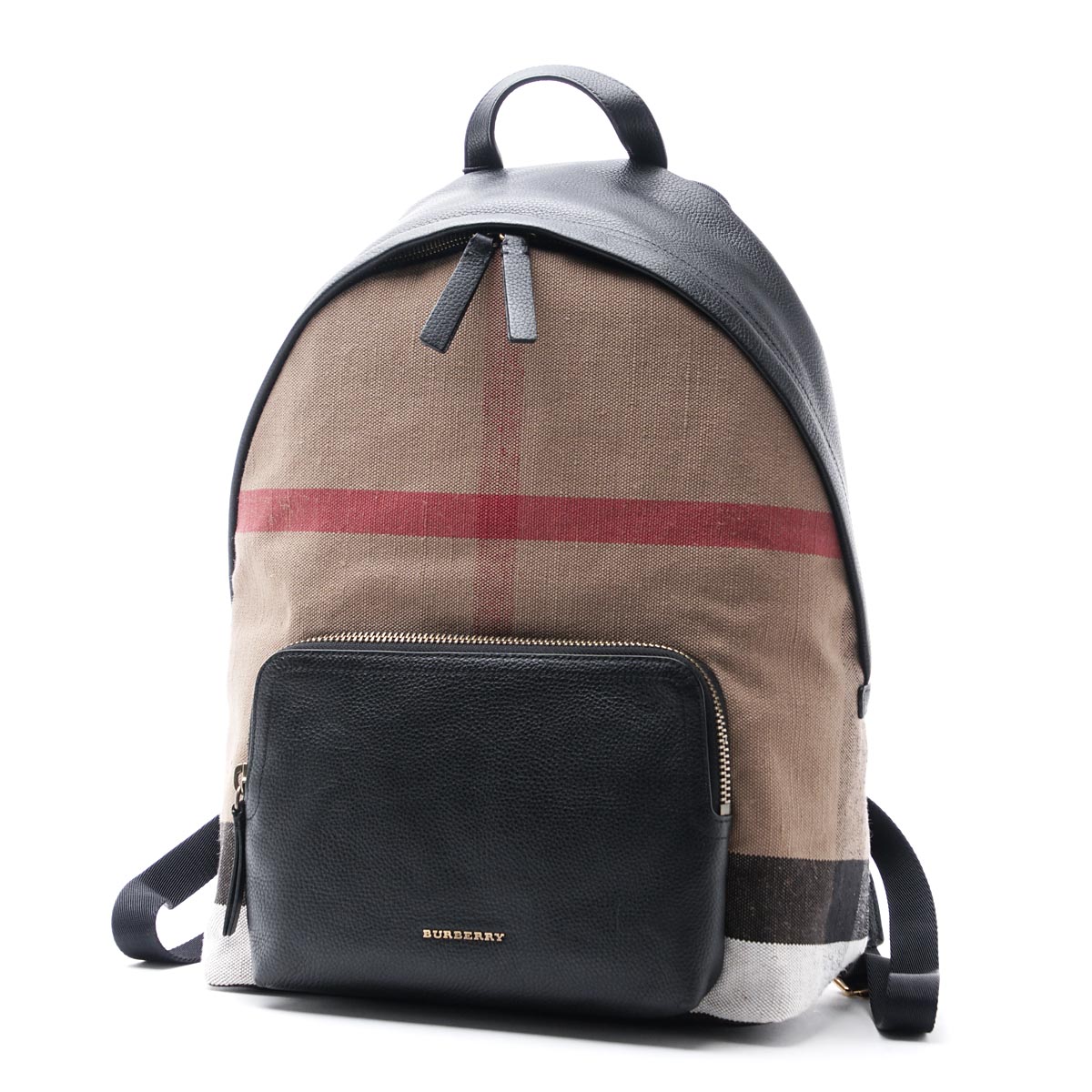 burberry backpack