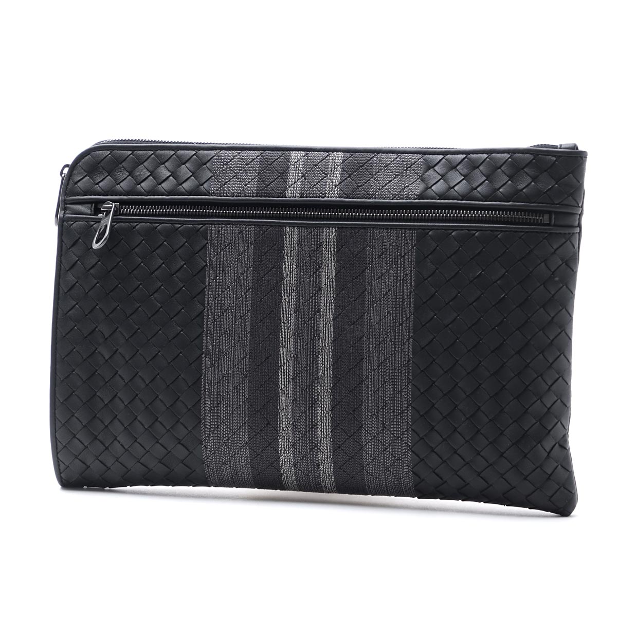 bottega veneta clutch men