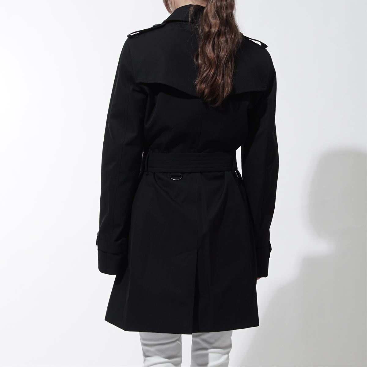 burberry trench coat price