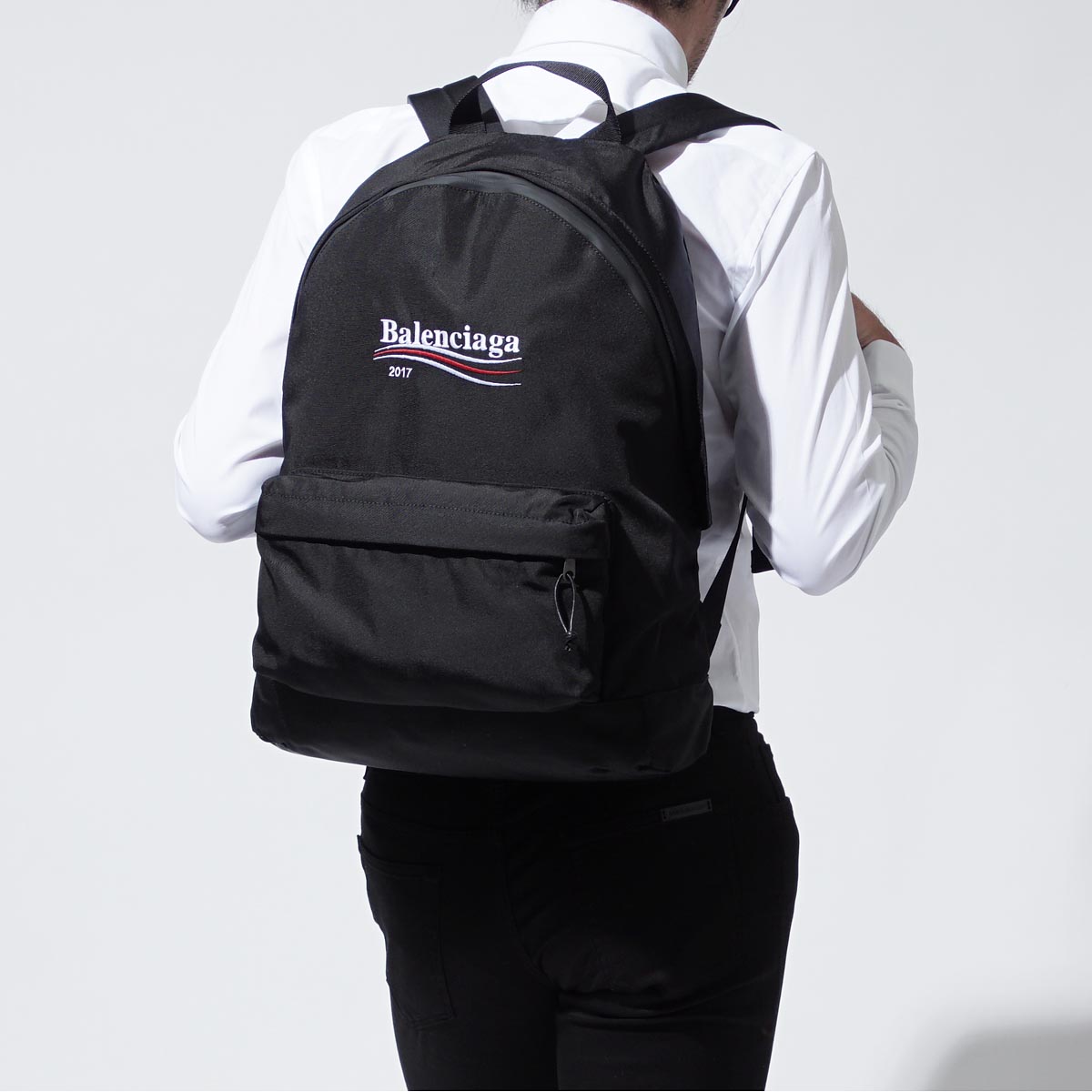 Balenciaga Backpacks Balenciaga Backpacks