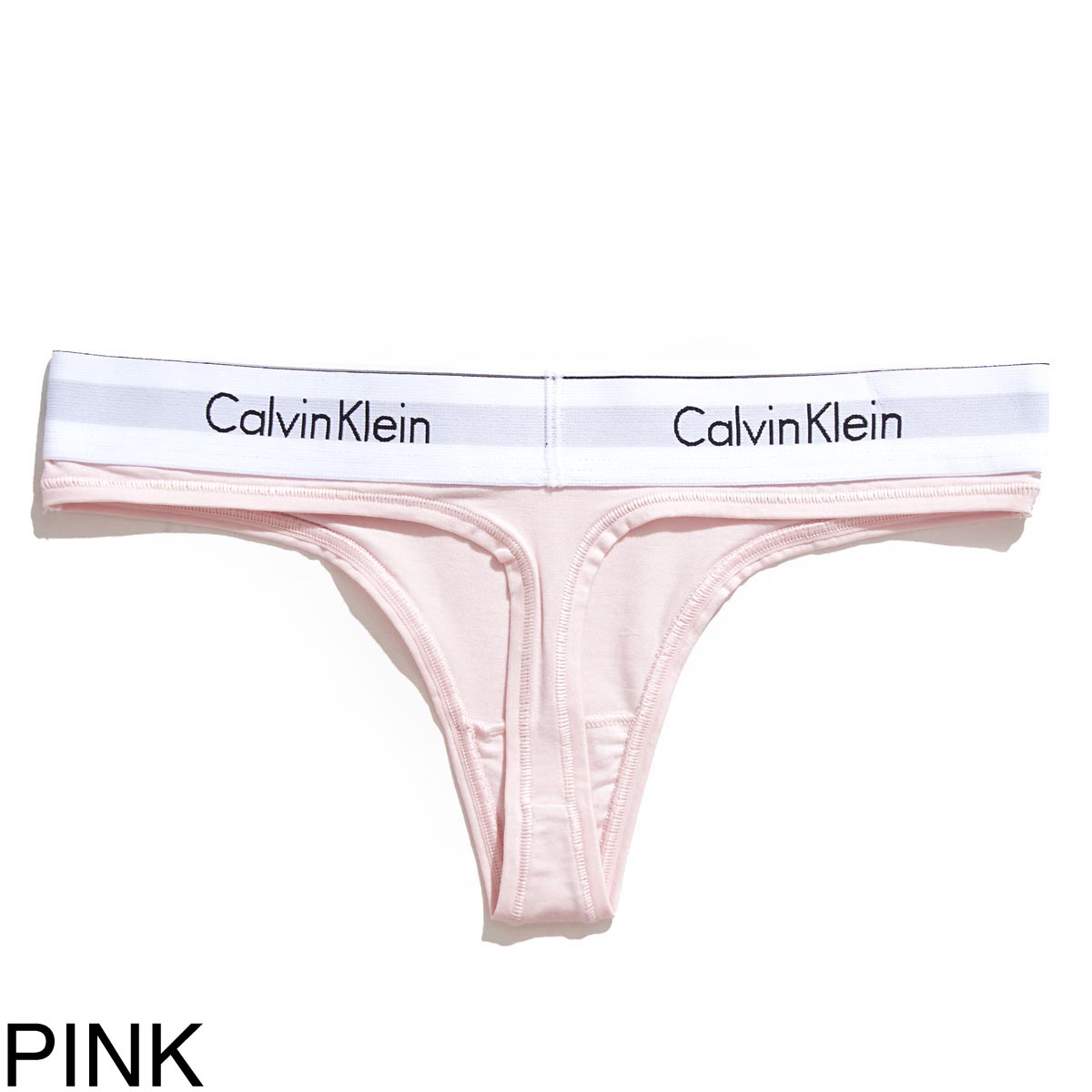 calvin klein t string