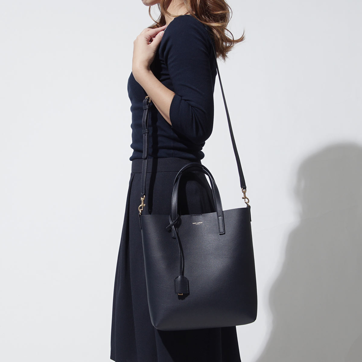 楽天市場 サンローラン Saint Laurent トートバッグ 2way ブルー レディース Csv0j 4147 Shopping Toy ショッピング トイ あす楽対応 関東 返品送料無料 ラッピング無料 モダンブルー楽天市場店