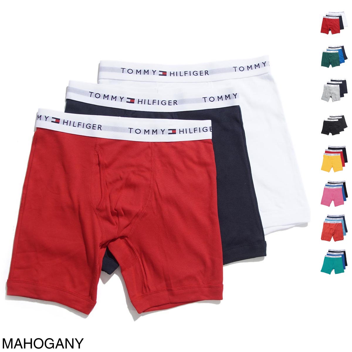 where can i buy tommy hilfiger underwear