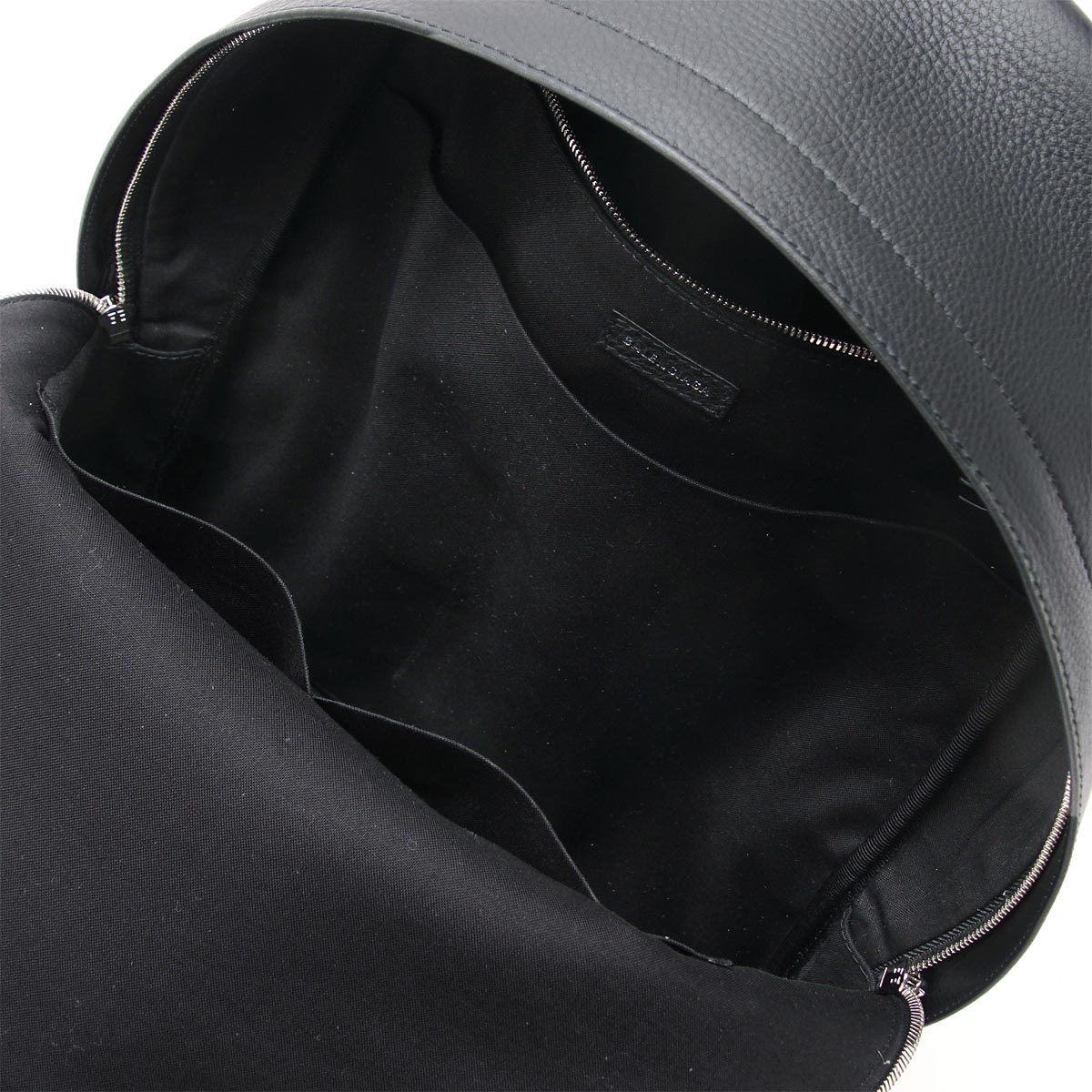 balenciaga everyday backpack