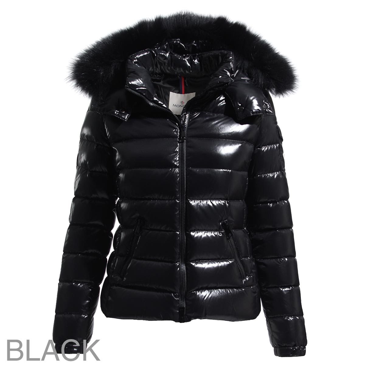 moncler down parka