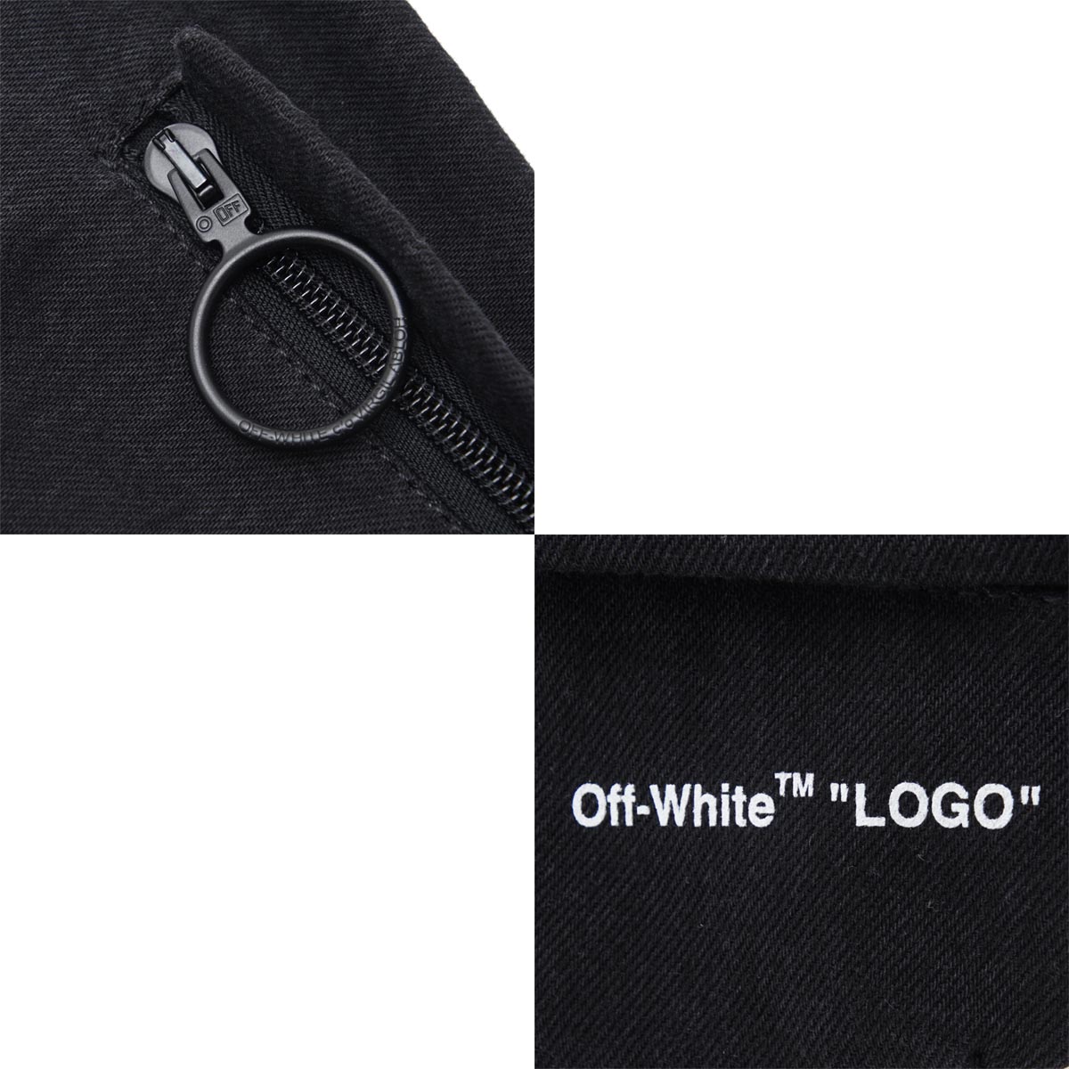 オフホワイト Off-White ウエストバッグ ボディバッグ ブラック メンズ ギフト プレゼント コットン omna063s19812001 8600 VINTAGE 【あす楽対応_関東】【返品】【dl】brand オフホワイト Off-White ウエストバッグ ボディバッグ ブラック メンズ ギフト プレゼント コットン omna063s19812001 8600 VINTAGE 【あす楽対応_関東】【返品】【dl】brand