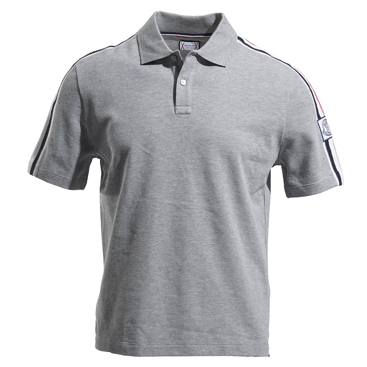 moncler golf shirt