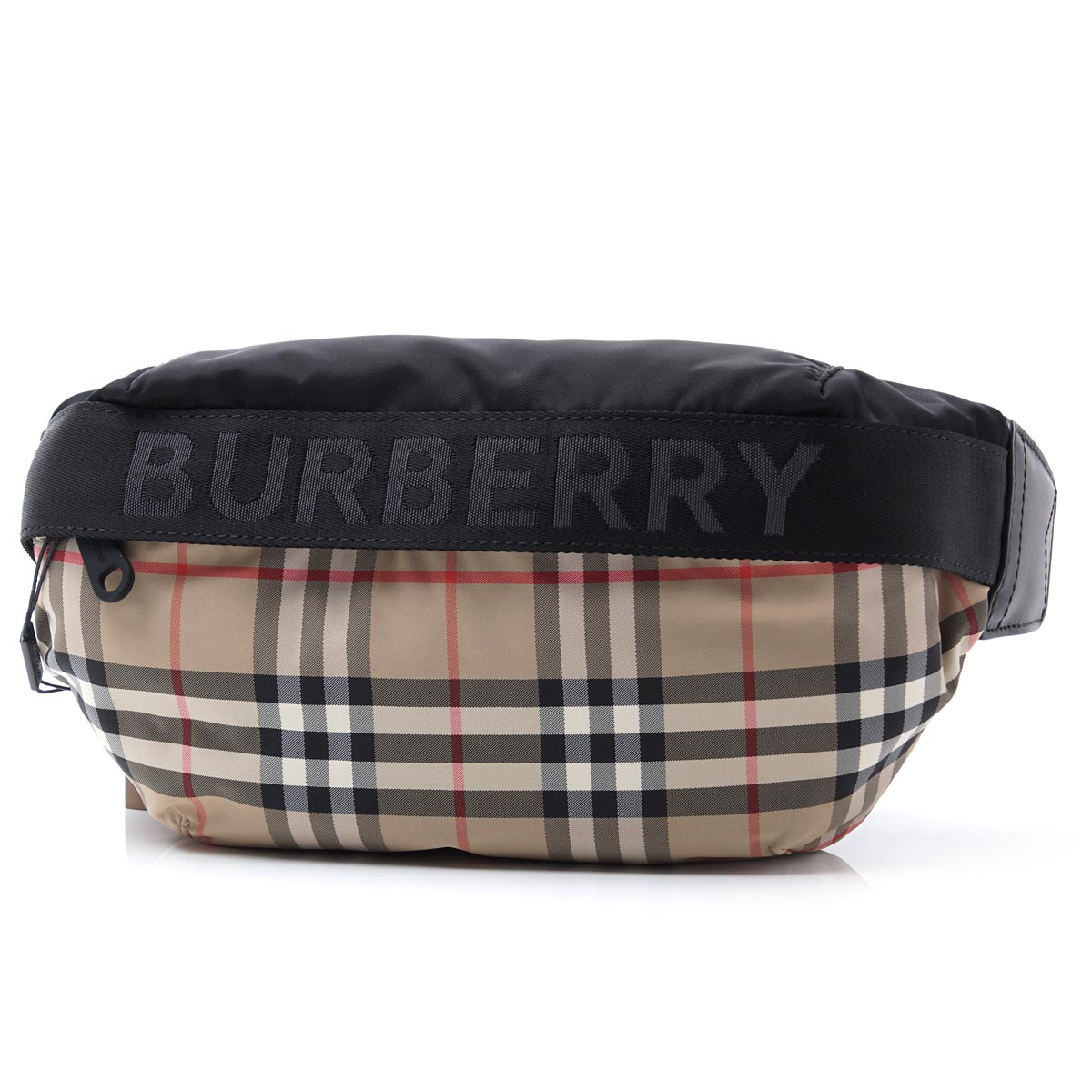 burberry large banner