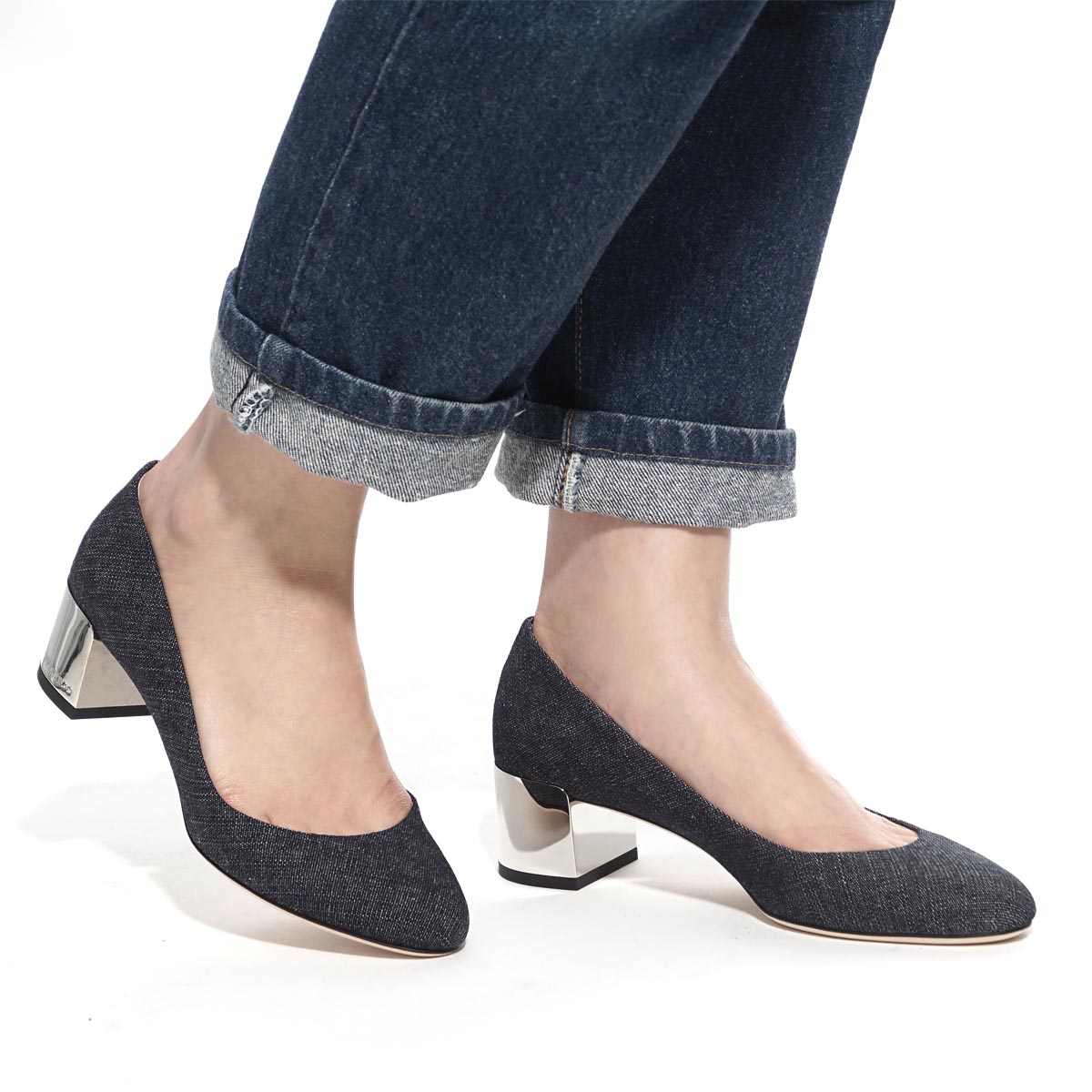 jimmy choo jessie 40