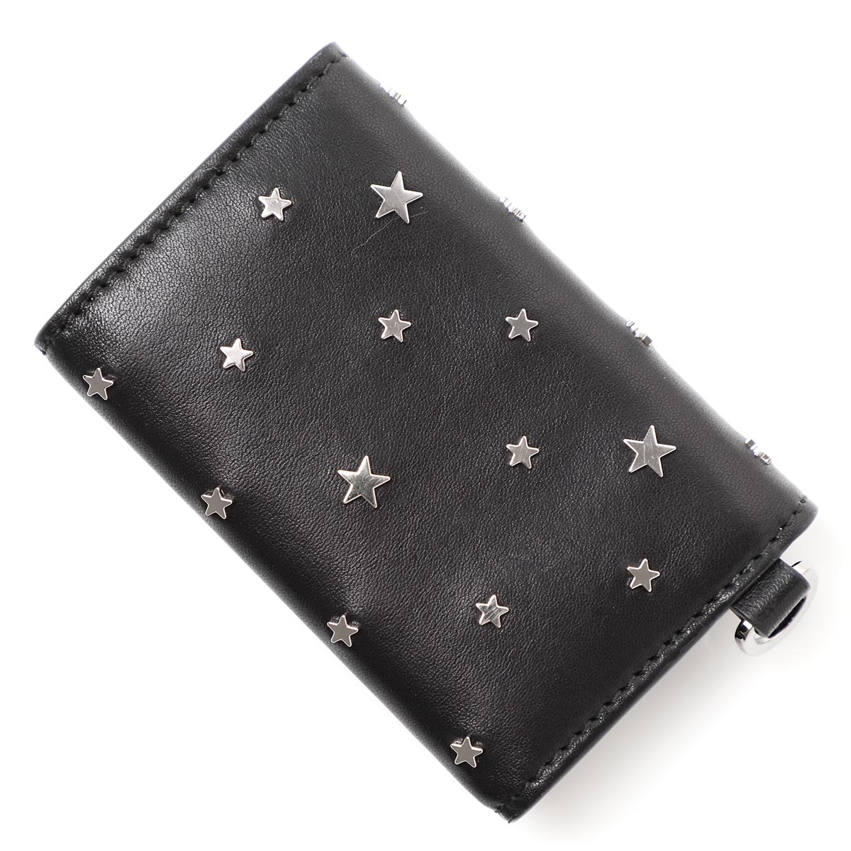 ジミーチュウ Jimmy Choo キーケース ブラック メンズ メンズ アクセサリ ギフト プレゼント トレンド Niki 有名人芸能人 Uxi Black Silver Niki ニキ 返品送料無料 クラシック大好評 ラッピング無料 ブラック モダンブルー店 ジミーチュウ ジミーチュウ Jimmy Choo キーケース ブラック メンズ メンズ アクセサリ ギフト プレゼント トレンド Niki 有名人芸能人 Uxi Black Silver Niki ニキ 返品送料無料 クラシック大好評 ラッピング無料 ブラック モダンブルー店 ジミーチュウ