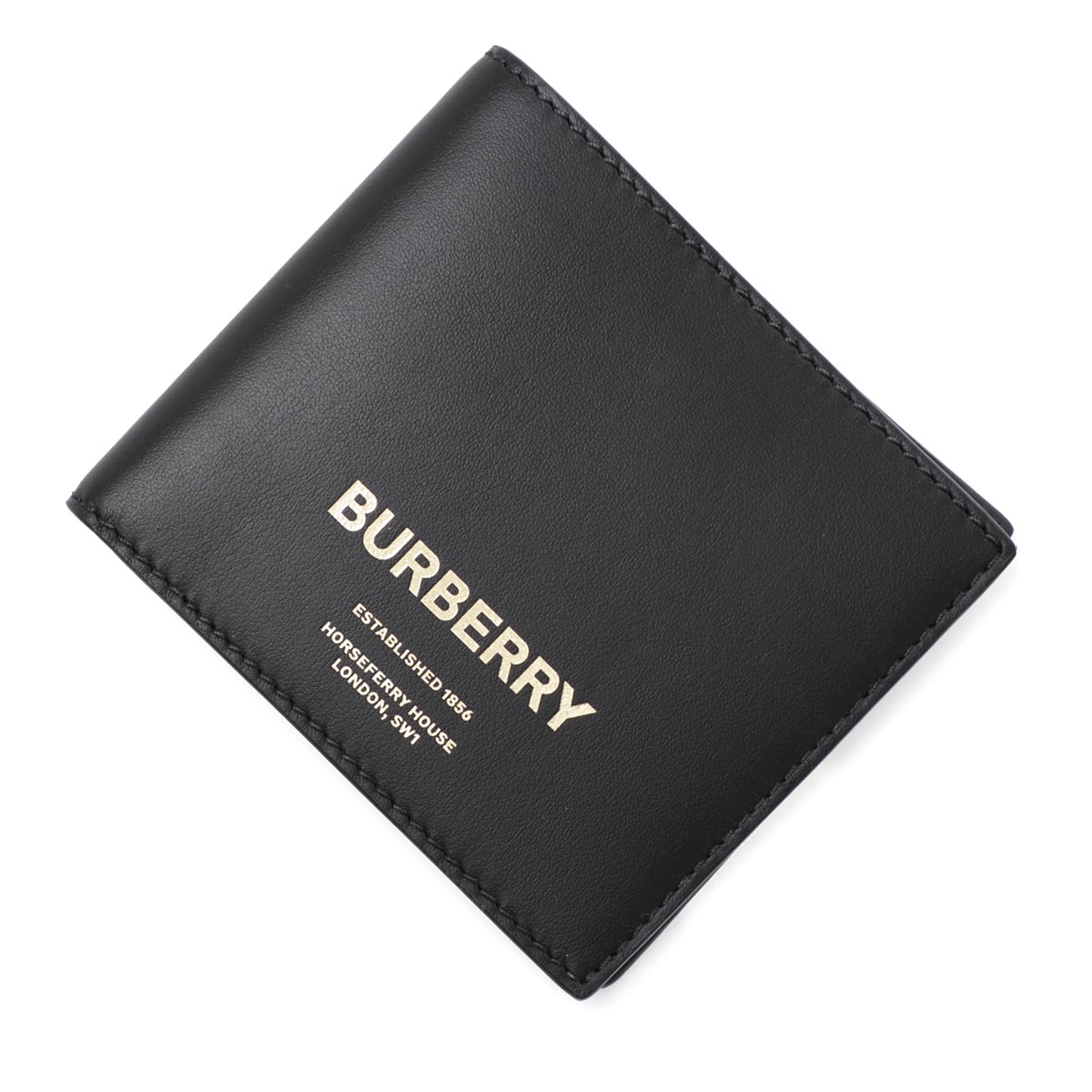 burberry mens bifold wallet
