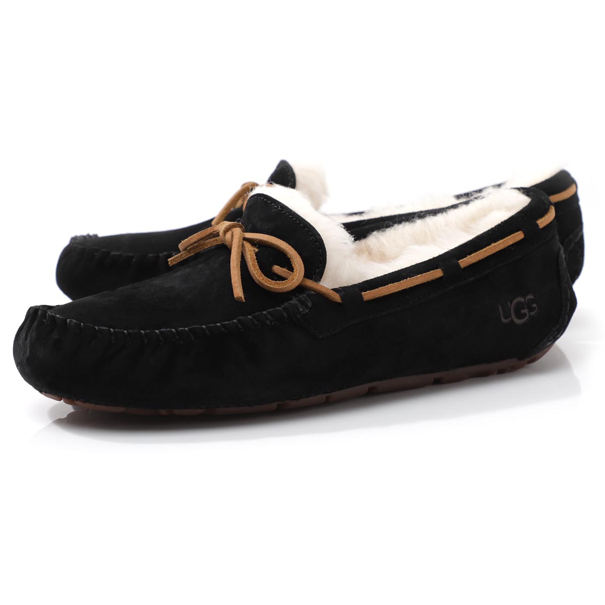 black dakota shoes