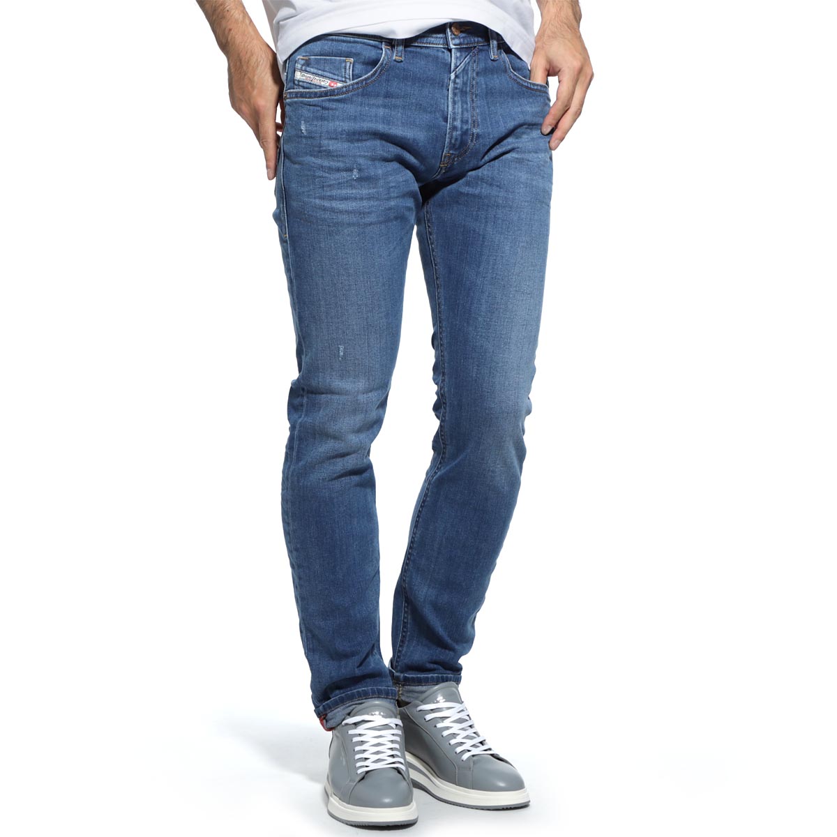 diesel thommer 083ax